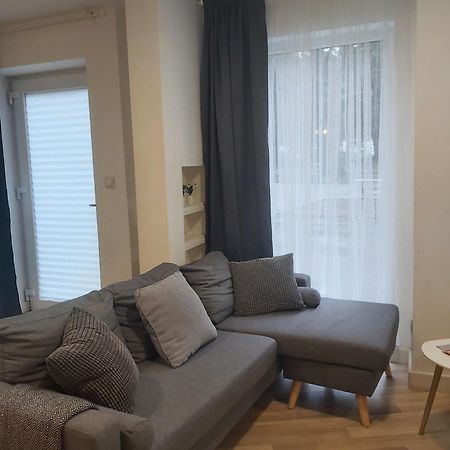 Canton, Ferrol Leilighet Eksteriør bilde